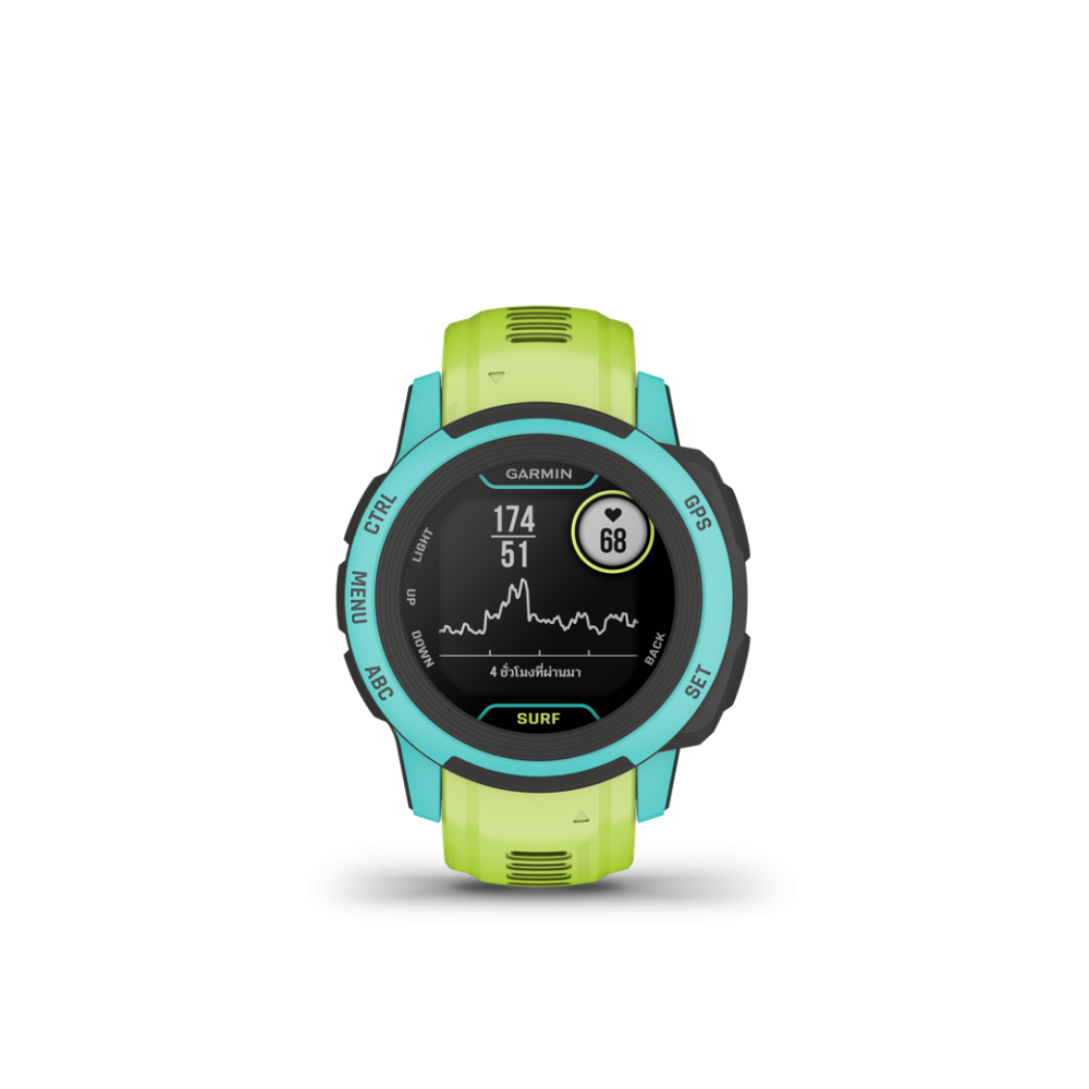 Garmin Instinct 2 Series (Instinct 2 / Instinct 2S / Instinct 2X ...